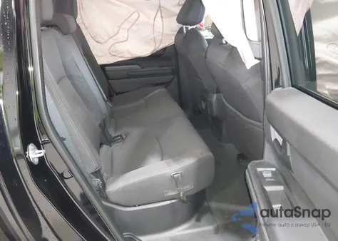 2024 Toyota Tacoma Sr5 из США, поврежденный, VIN 3TMLB5JN4RM003234